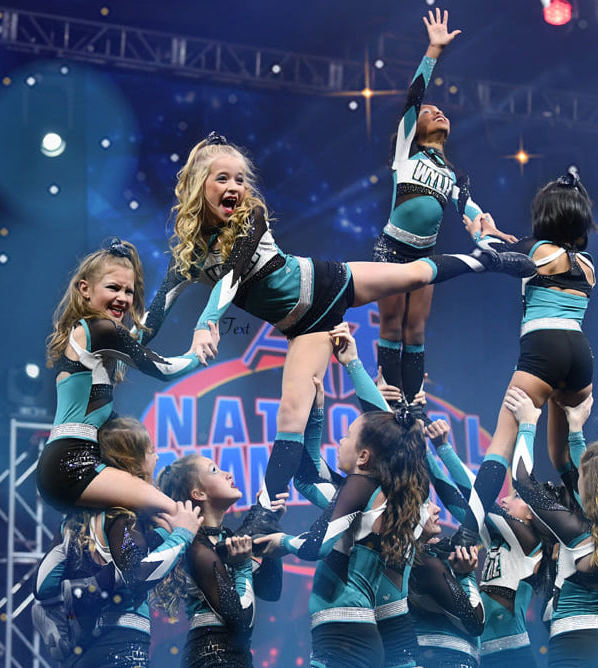 Cheer Team