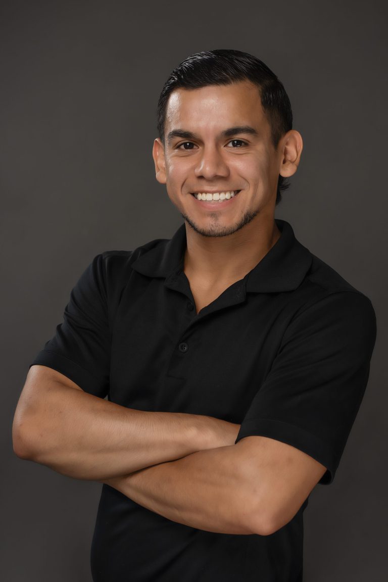 Michael Isaiah