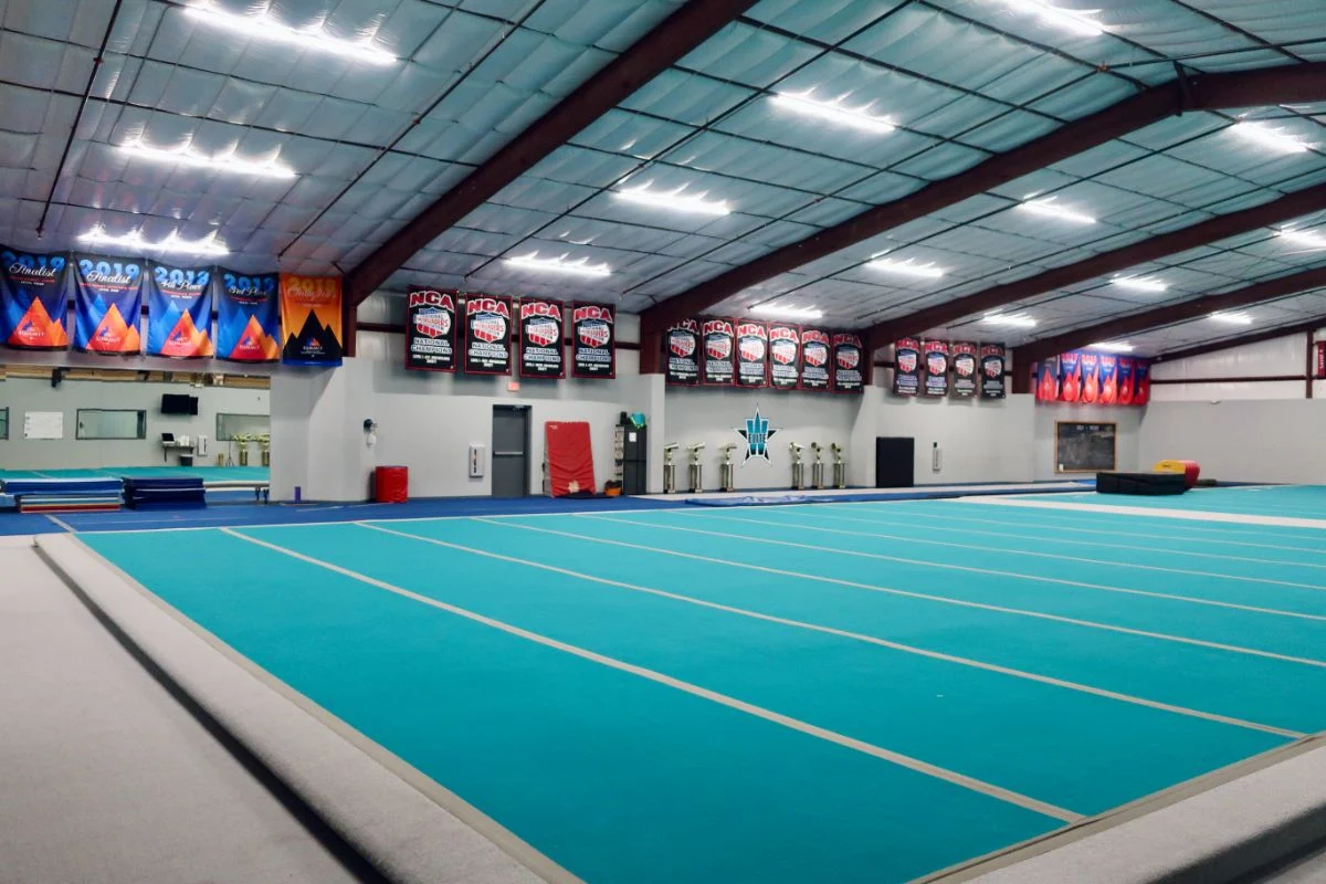 Wylie Elite Facility