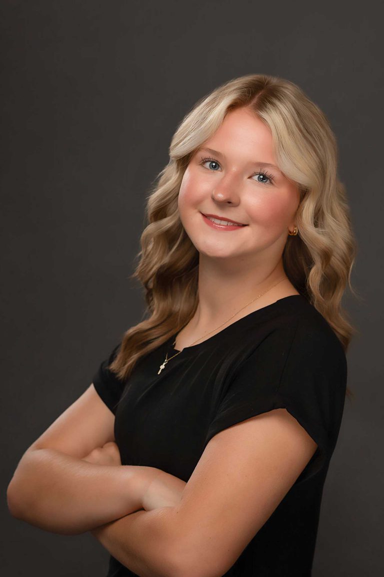 Addison Harmon
