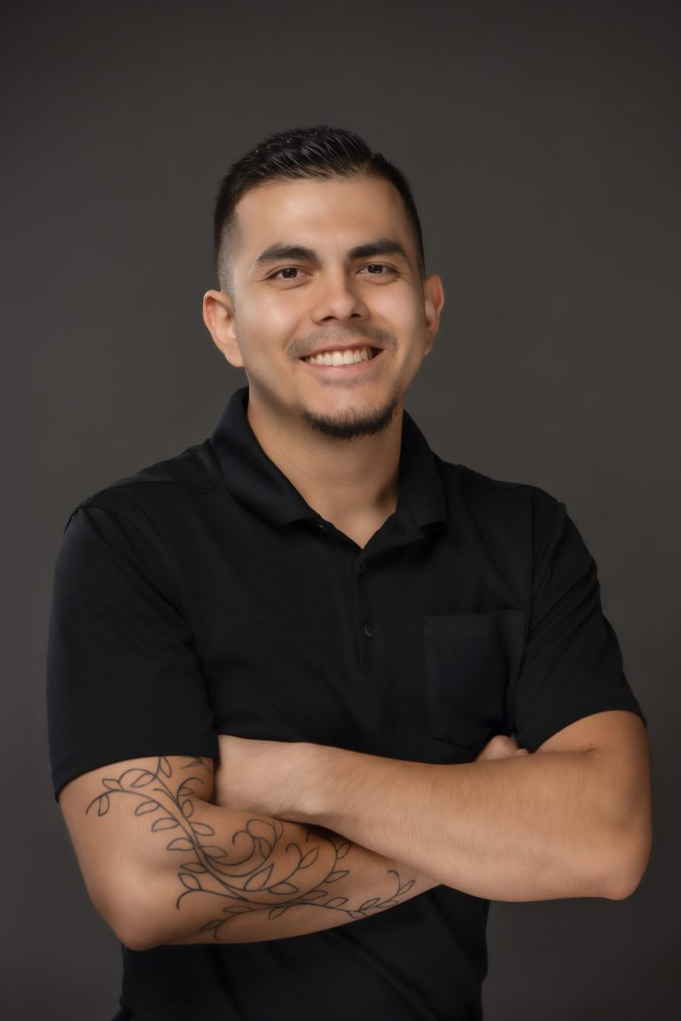 Brandon Maldonado