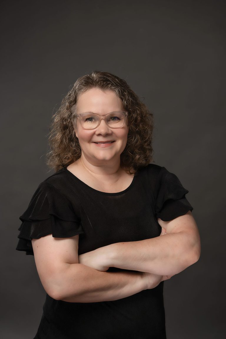 Carolyn Williams