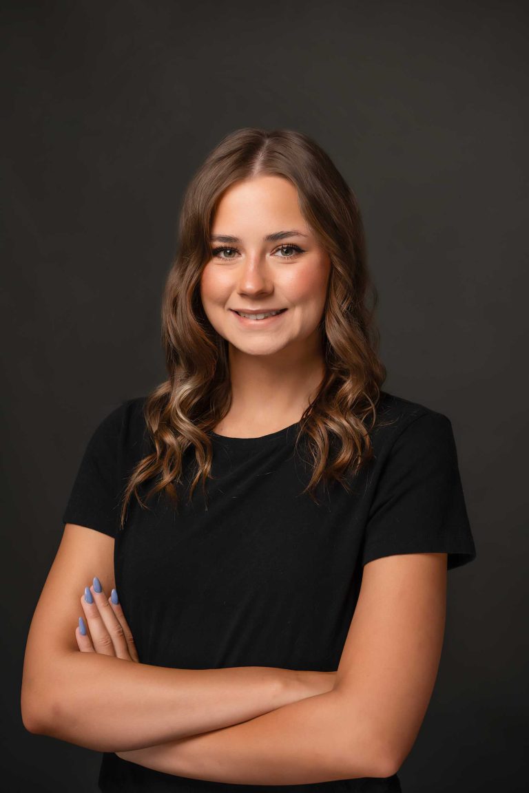 Madison Miller