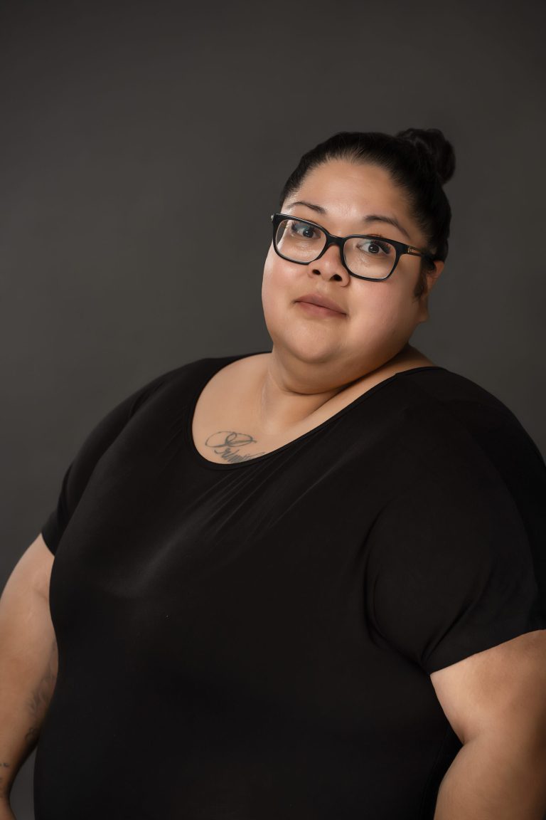 Mia Delarosa