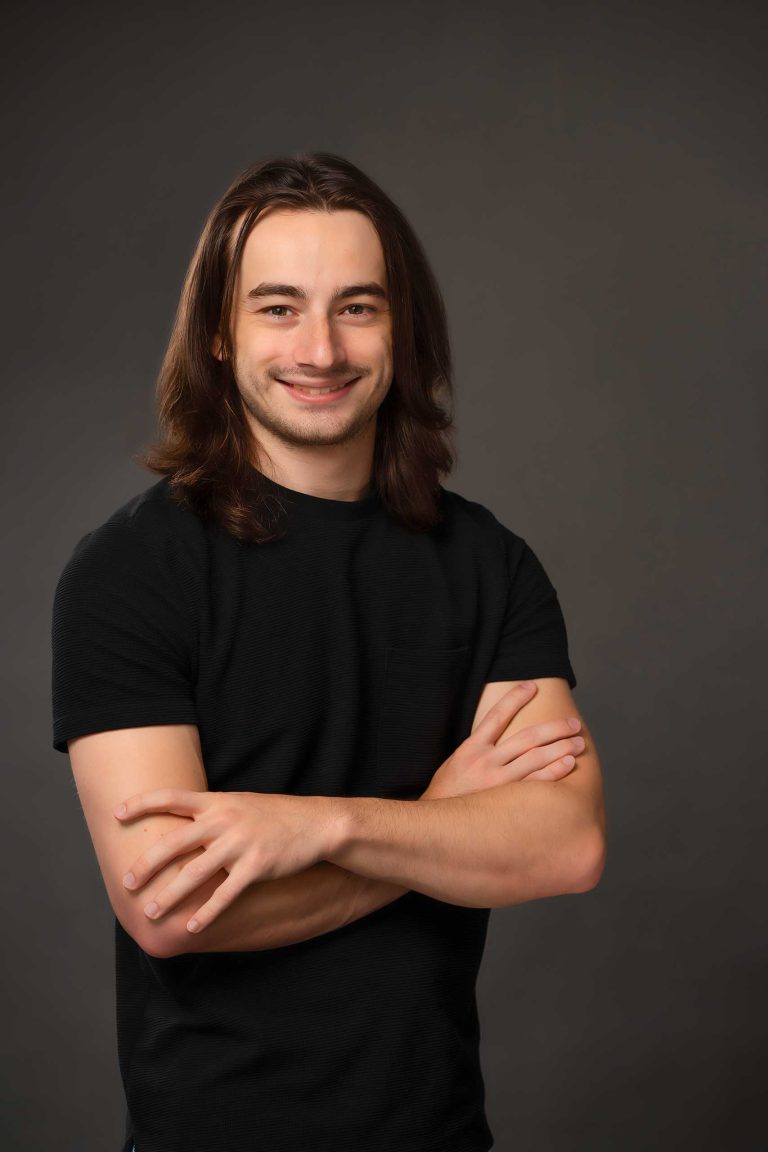 Nick Carey