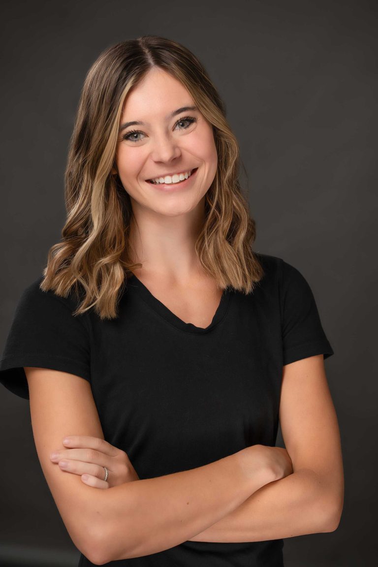 Trista Thain